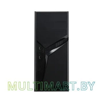 Корпус PowerCool S1007BK картинка 2